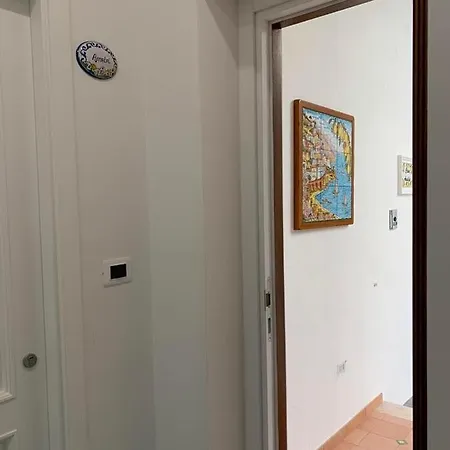 Casa Ausilia Bilocale Apartment Amalfi Exterior photo
