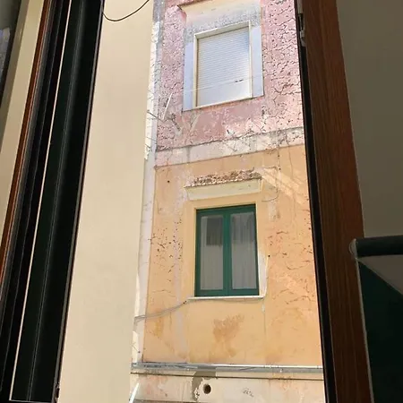 Casa Ausilia Bilocale Apartment Amalfi Exterior photo