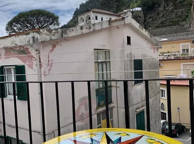 Casa Ausilia Bilocale