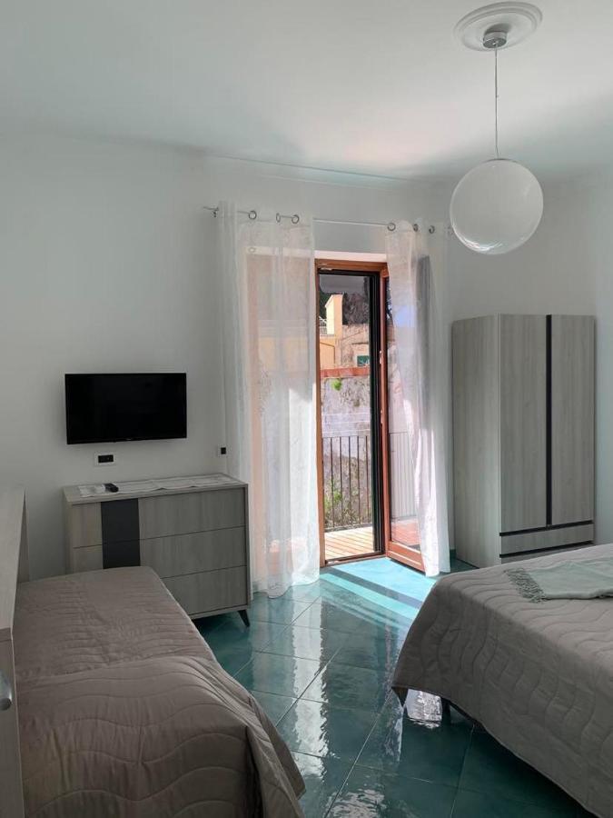 Casa Ausilia Bilocale Apartment Amalfi