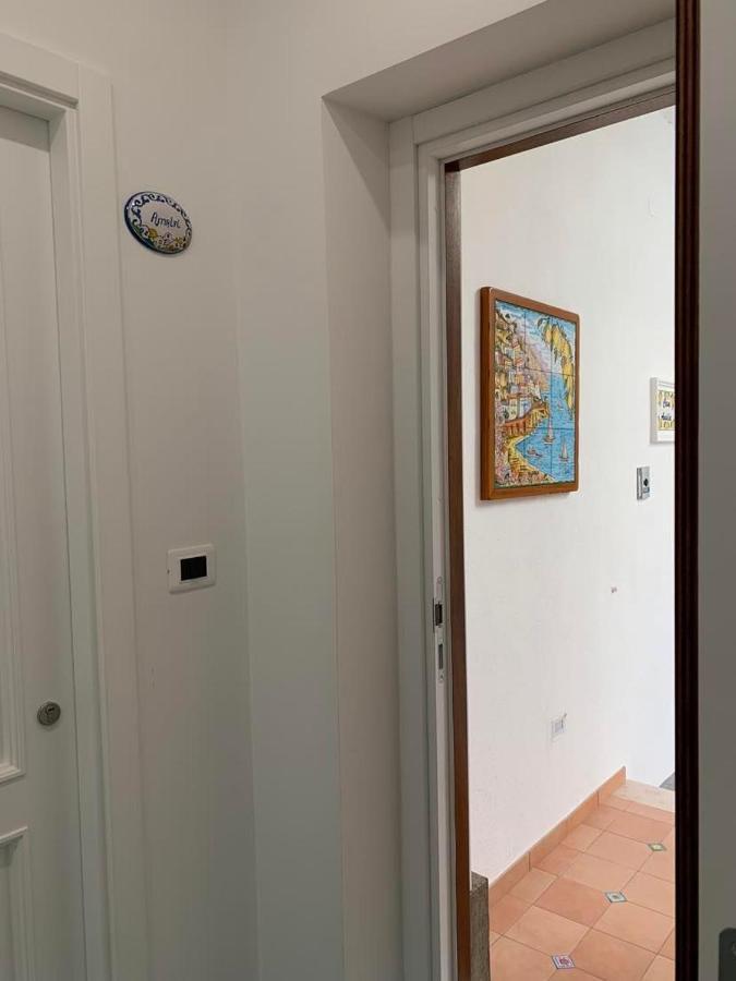 Casa Ausilia Bilocale