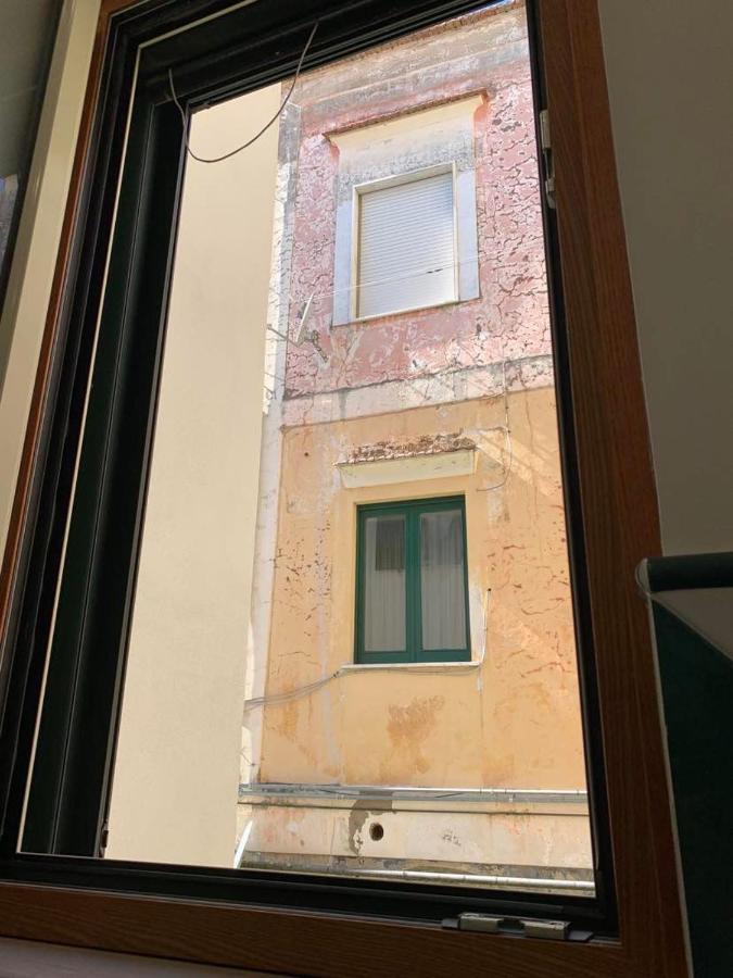 Casa Ausilia Bilocale Apartment Amalfi