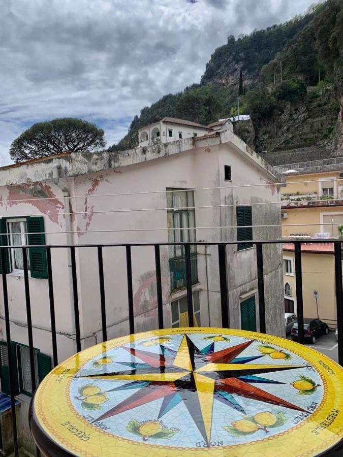 Apartamento Casa Ausilia Bilocale *
