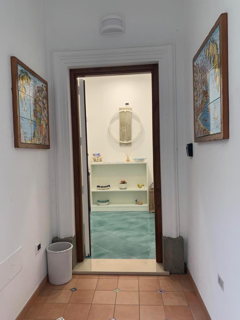 Apartamento Casa Ausilia Bilocale *